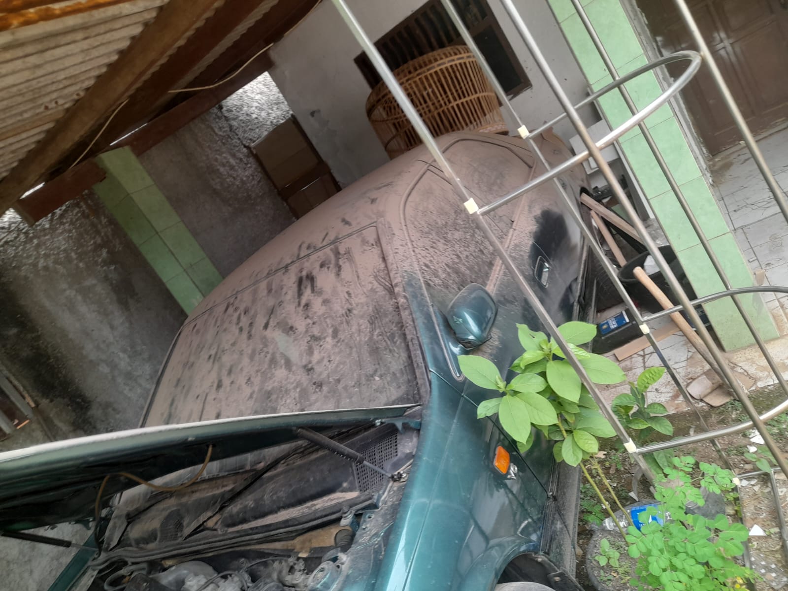 Mobil lama